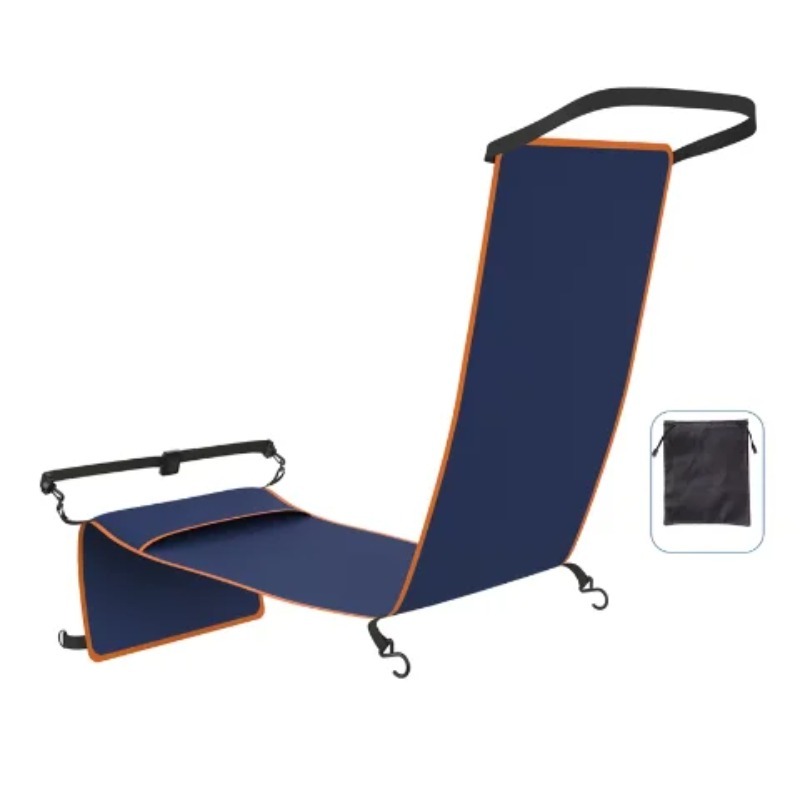 Outdoor Furniture Legs - Rede de Descanso para Pés e