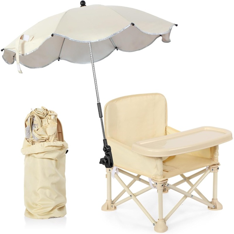 Outdoor Furniture Table And Chairs - Cadeira de Praia para Bebê com