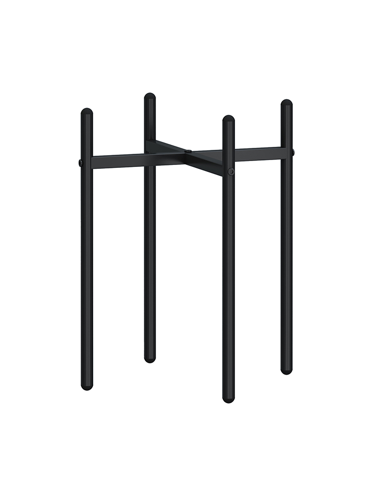 Suporte de plantas para móveis - Outdoor Furniture Iron avaliação e preço