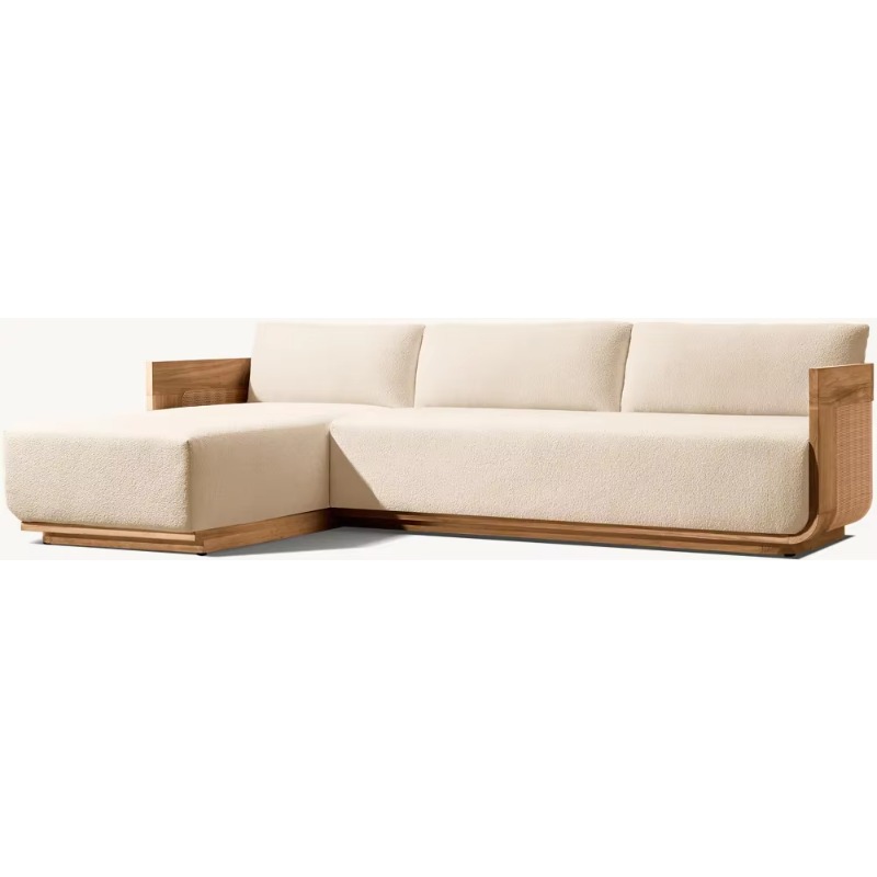 Direto da Fábrica 2026: Conjun - Outdoor Furniture Lounge avaliação e preço