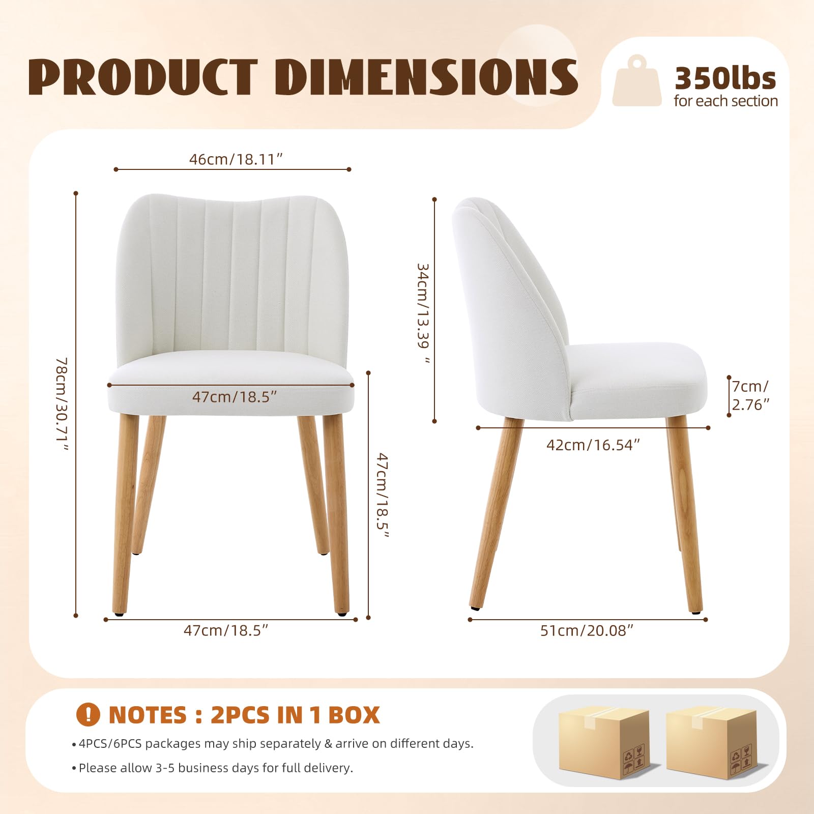 Conjunto de 2 cadeiras de jant - Adirondack Chair Wood avaliação e preço