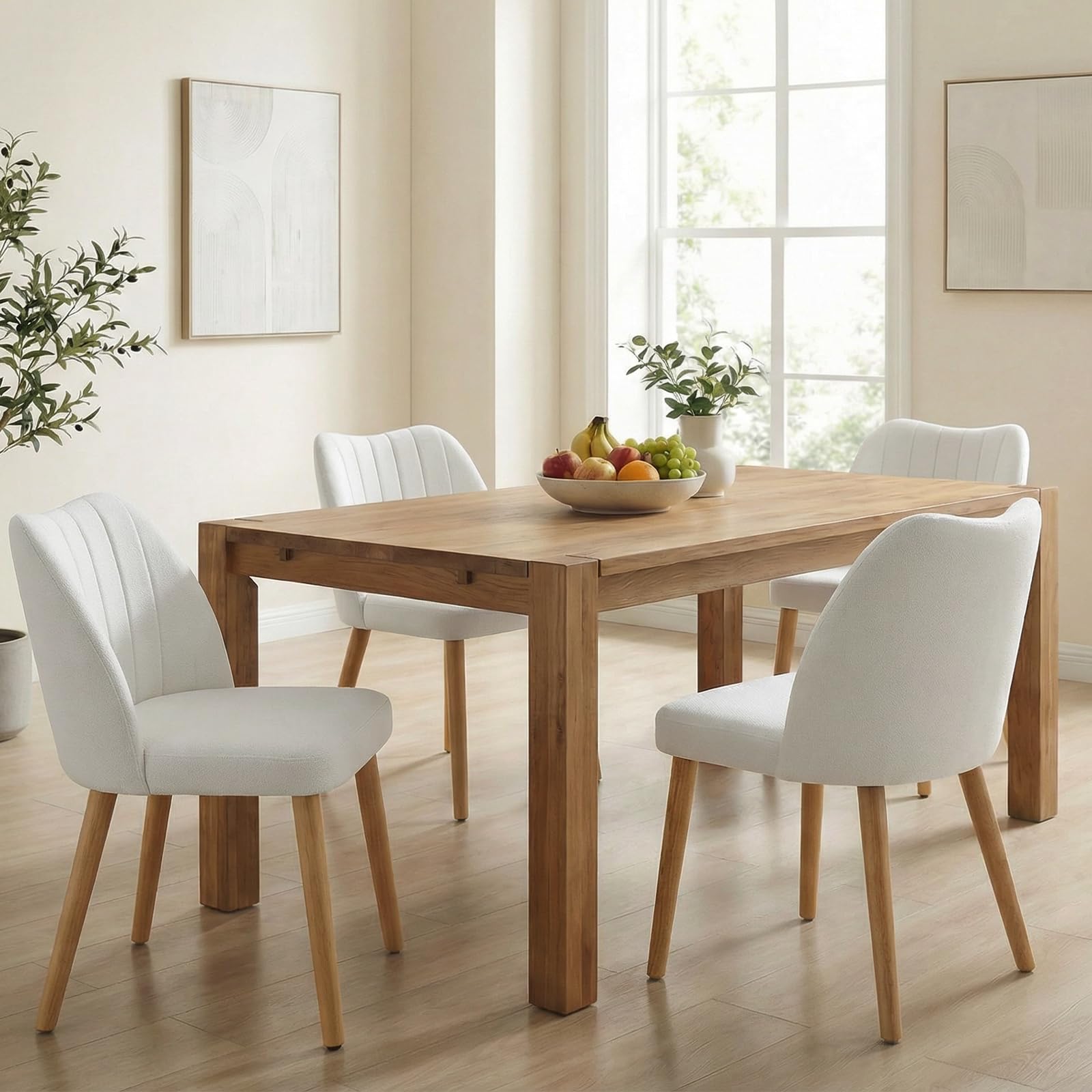 Conjunto de 2 cadeiras de jant - Adirondack Chair Wood avaliação e preço