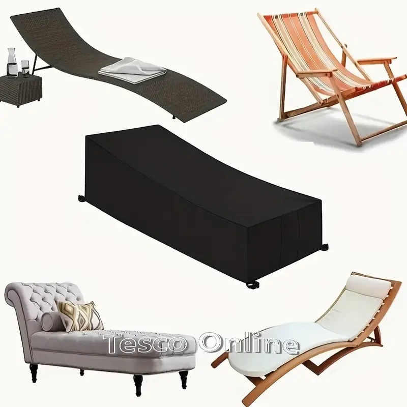 Capas resistentes para espregu - Outdoor Furniture Lounge avaliação e preço