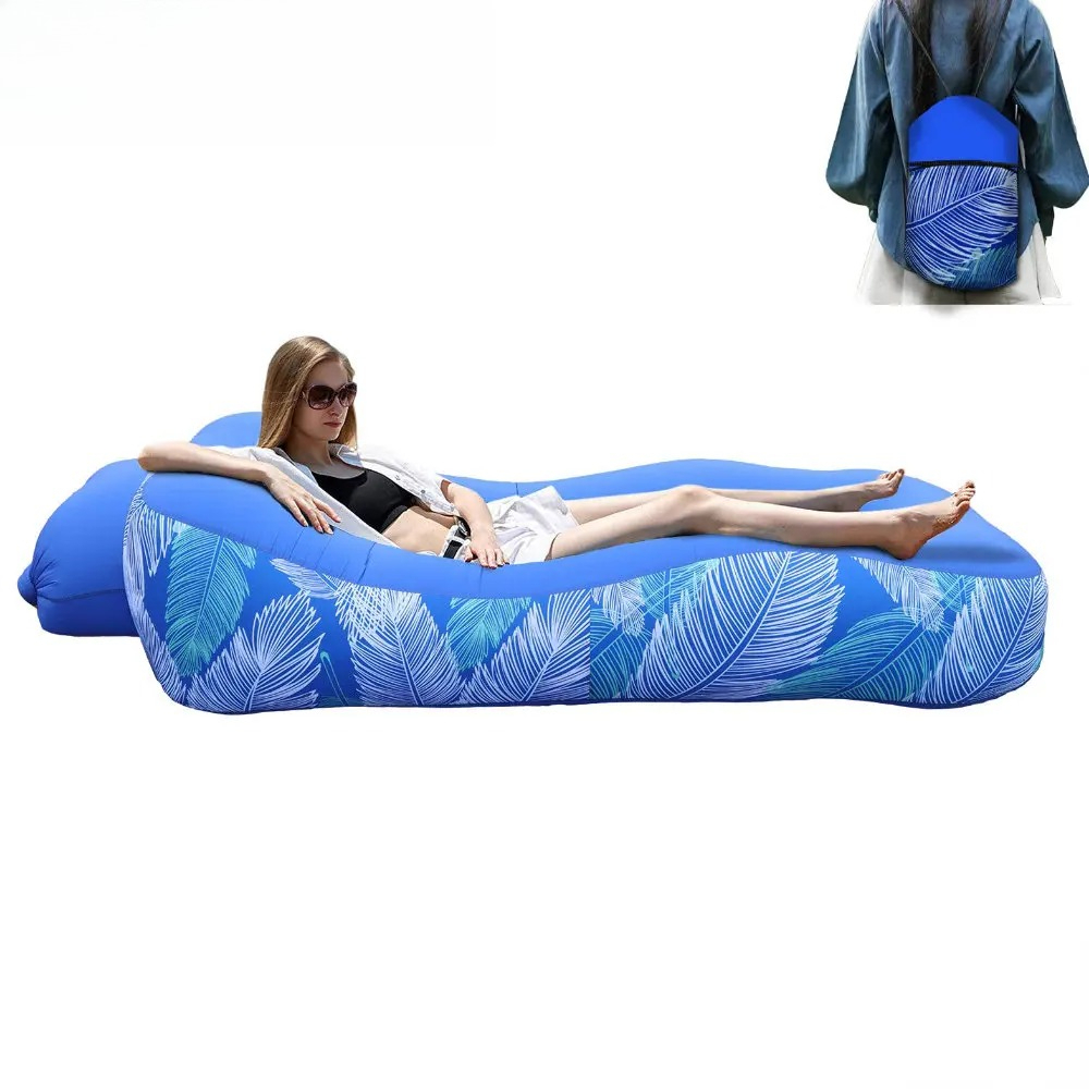 Sofá Inflável para Piscina, Bo - Outdoor Furniture Lounge avaliação e preço