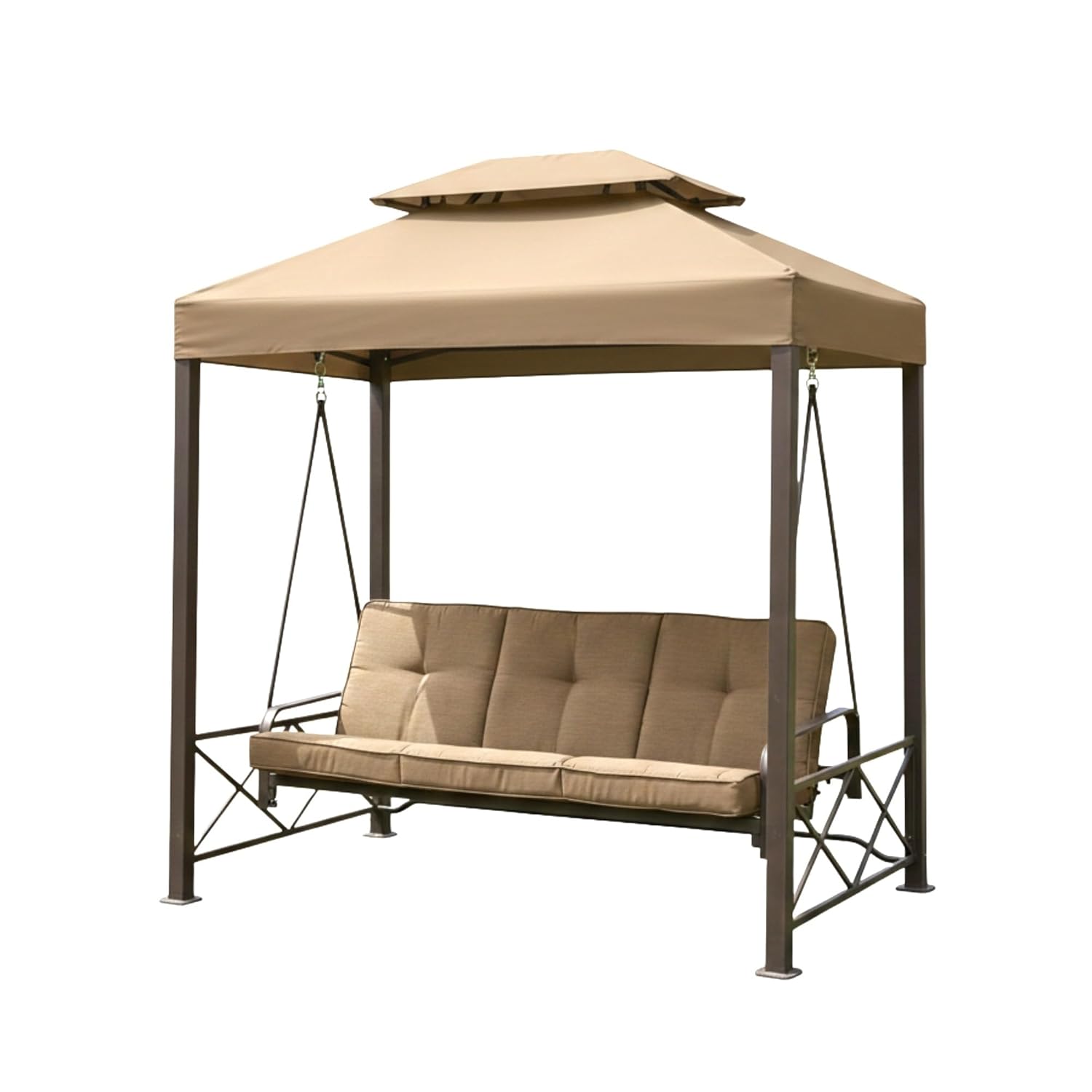Cobertura Superior de Substitu - Outdoor Furniture Gazebo avaliação e preço