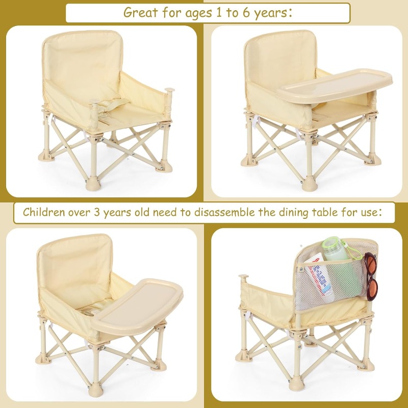 Cadeira de Praia para Bebê com - Outdoor Furniture Table And Chairs avaliação e preço