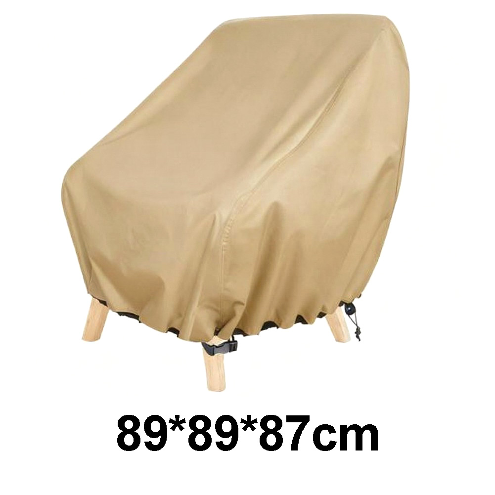 Capa Impermeável para Cadeira  - Outdoor Furniture Lounge avaliação e preço