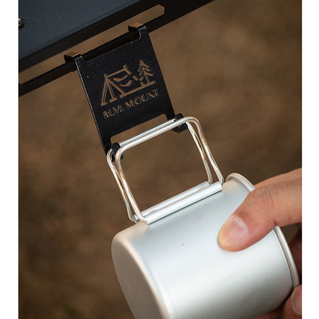 Gancho para Tanque de Gás, Gan - Outdoor Furniture Iron avaliação e preço