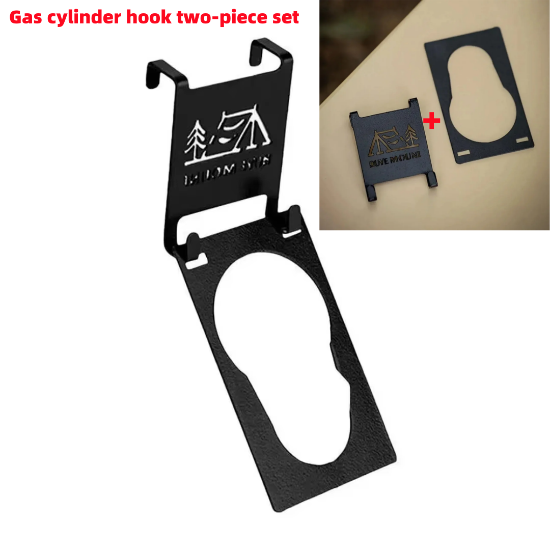 Gancho para Tanque de Gás, Gan - Outdoor Furniture Iron avaliação e preço