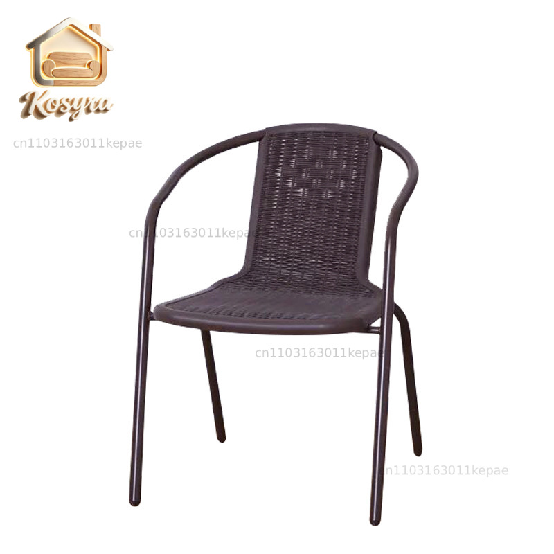 Cadeira Plástica Impermeável p - Outdoor Furniture Iron avaliação e preço