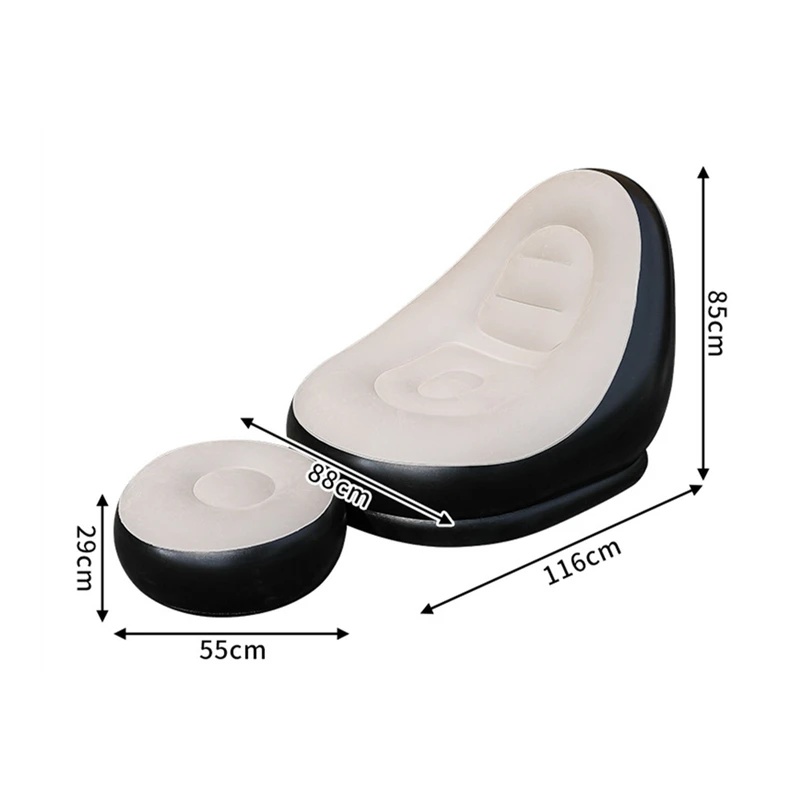 Sofás Infláveis, Cadeira Recli - Outdoor Furniture Lounge avaliação e preço