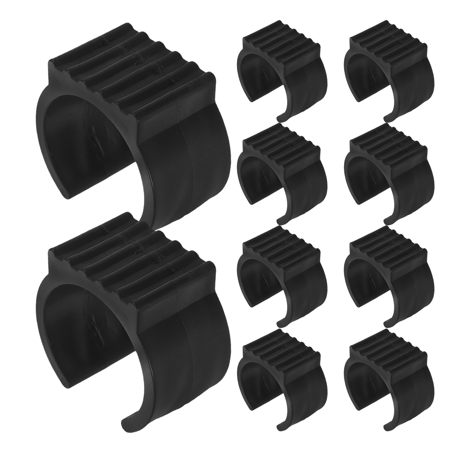 20 Peças de Protetores de Pés  - Outdoor Furniture Legs avaliação e preço