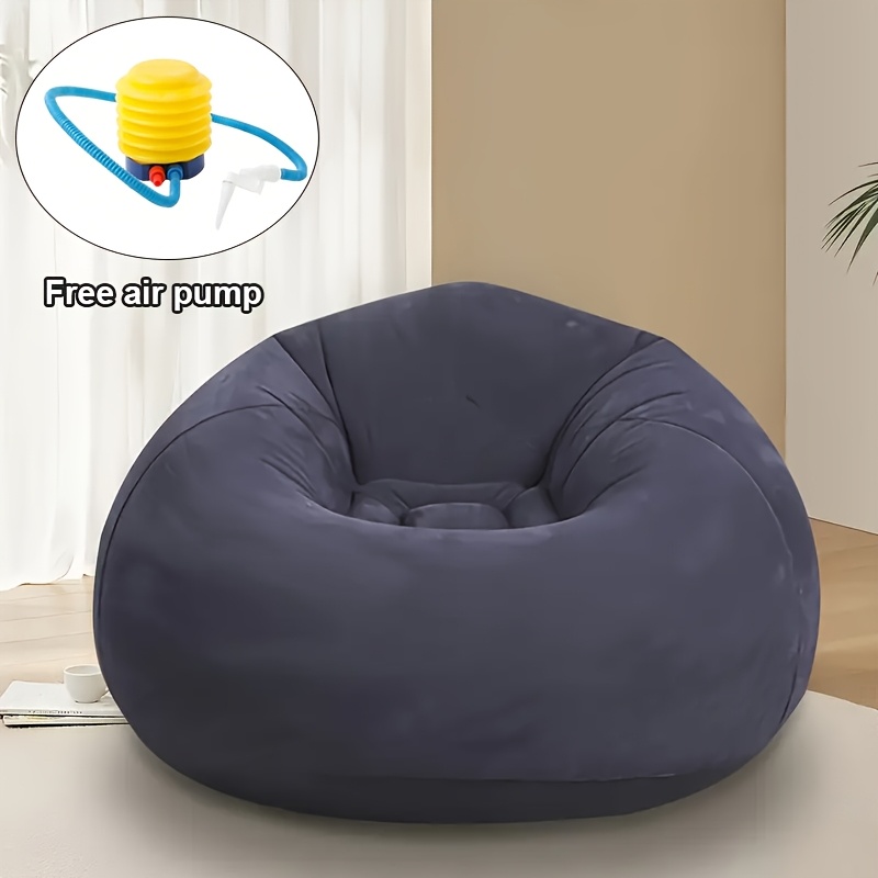 Conjunto de 1 Cadeira Inflável - Outdoor Furniture Lounge avaliação e preço