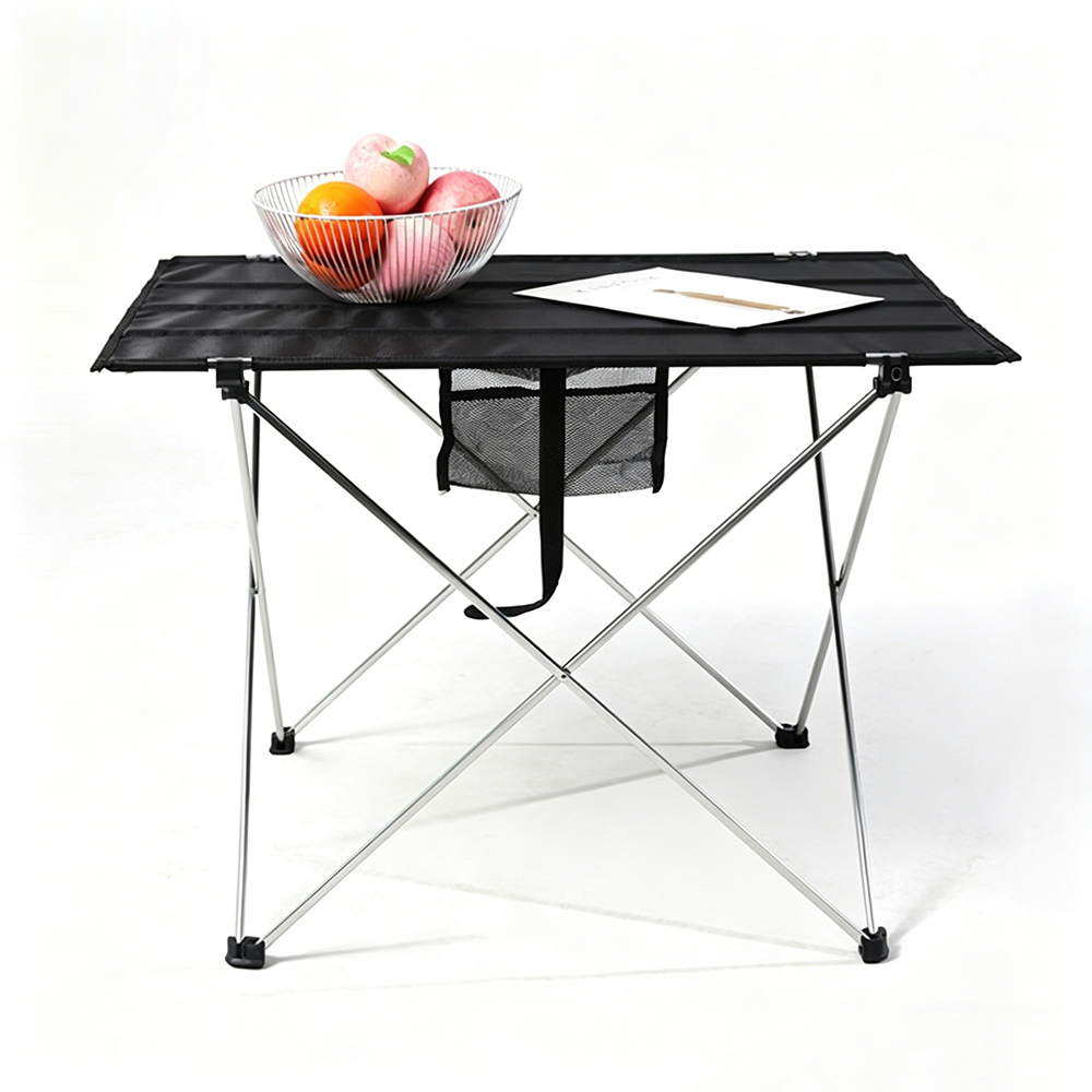 Mesa de Camping Dobrável, Leve - Outdoor Furniture Legs avaliação e preço