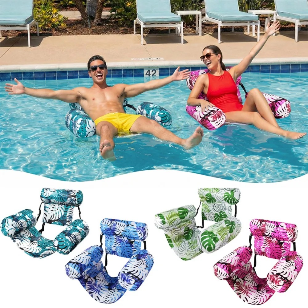 Cadeira Inflável Reforçada par - Outdoor Furniture Lounge avaliação e preço