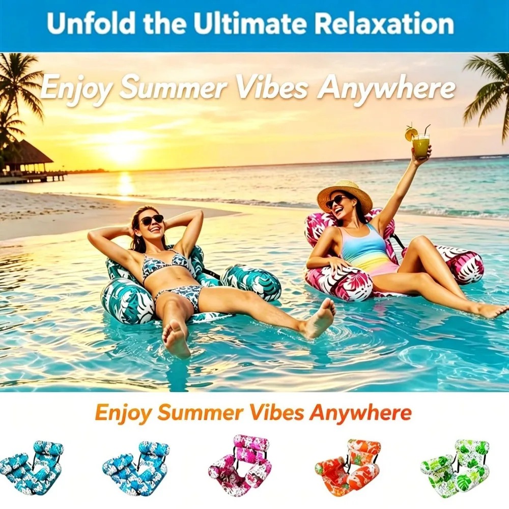 Cadeira Inflável Reforçada par - Outdoor Furniture Lounge avaliação e preço