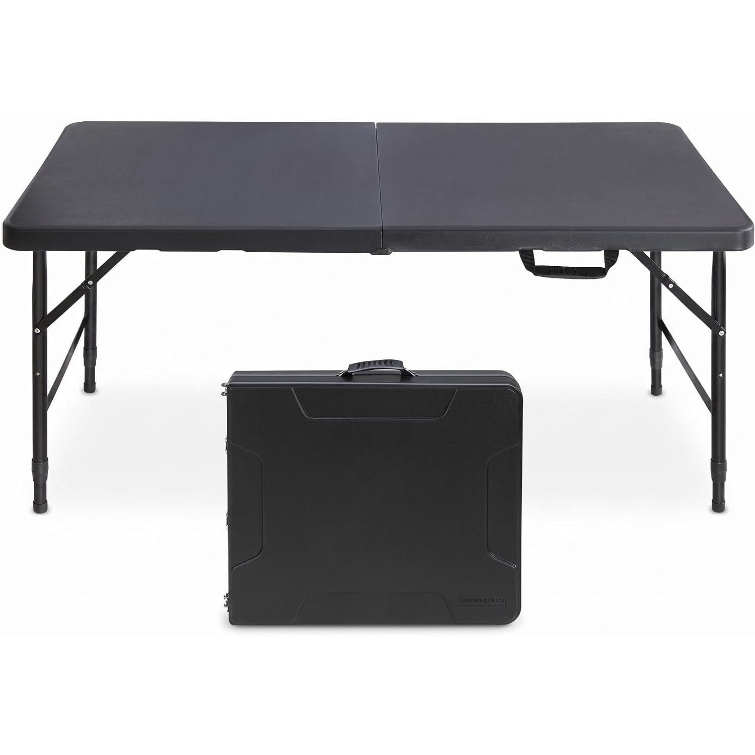 Mesa Dobrável de 4 pés com Alt - Outdoor Furniture Legs avaliação e preço