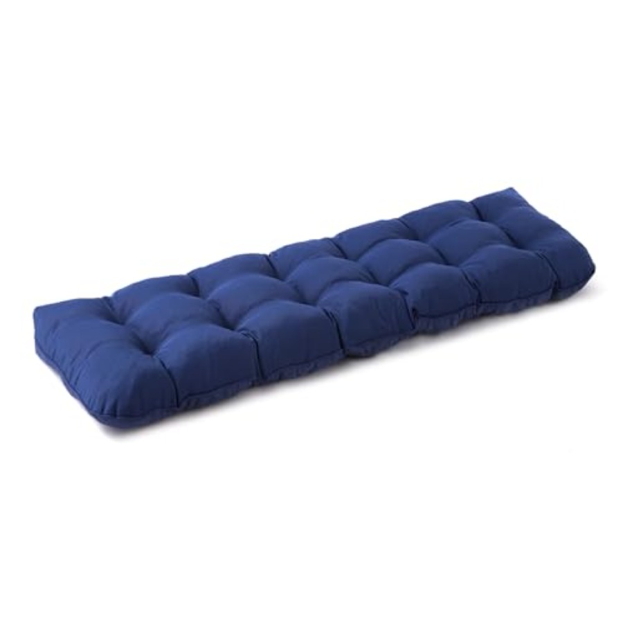 Almofada para Banco Externo, A - Outdoor Furniture Without Cushions avaliação e preço
