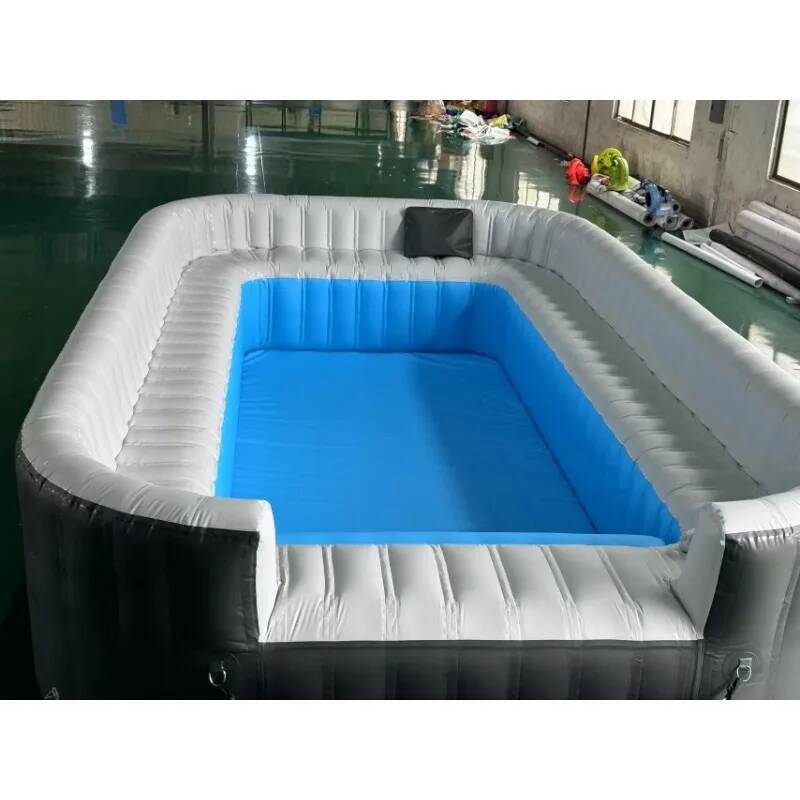 Piscinas infláveis personaliza - Outdoor Furniture Lounge avaliação e preço