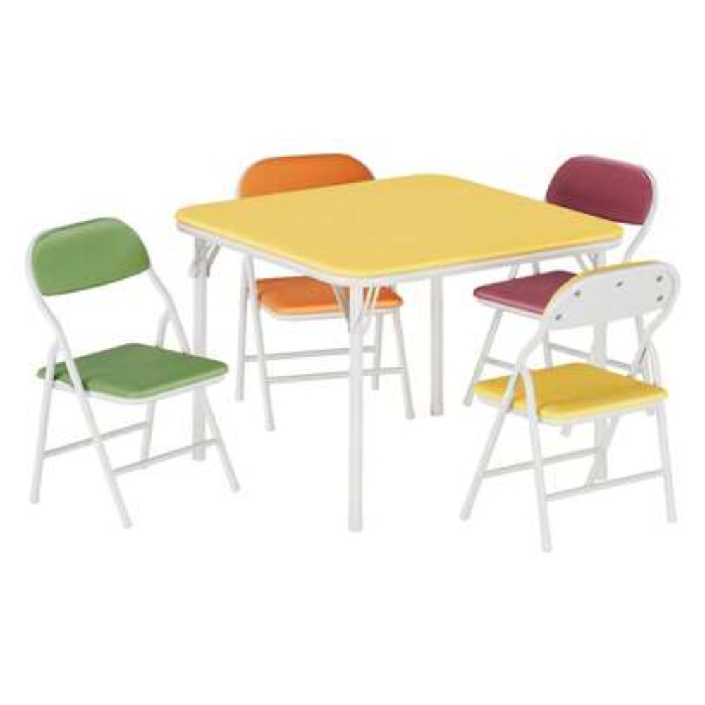 Conjunto de Mesa e Cadeiras Do - Outdoor Furniture Table And Chairs avaliação e preço