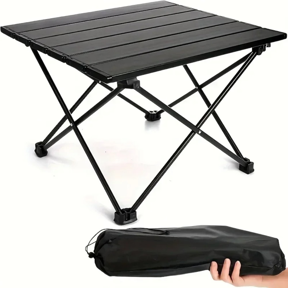 Mesa de Camping Portátil Ultra - Outdoor Furniture Iron avaliação e preço