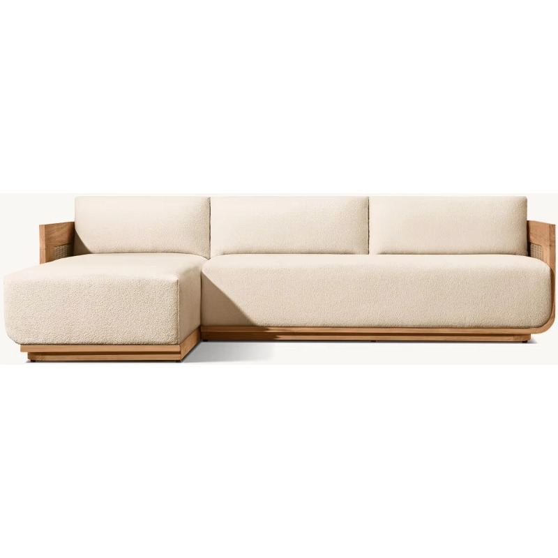 Design de móveis de jardim de  - Outdoor Furniture Lounge avaliação e preço